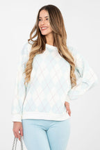  Sweatshirt model 224855 Italy Moda 