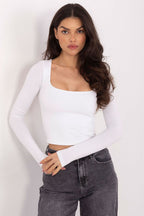  Blouse model 224917 Factory Price 