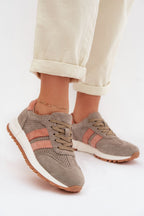  Sport Shoes model 224926 Step in style 