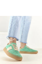  Sport Shoes model 224951 Solea 