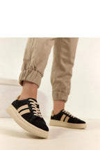  Platform sneakers model 224959 Solea 