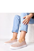  Sneakers model 224970 Solea 