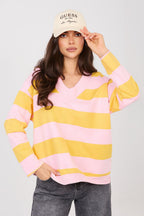  Sweatshirt model 225055 Factory Price 