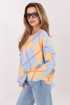  Sweatshirt model 225064 Factory Price 
