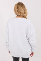  Sweatshirt model 225070 Factory Price 