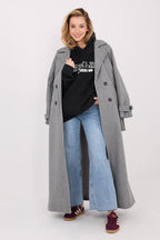  Sweatshirt model 225073 Factory Price 