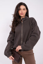  Sweatshirt model 225083 Factory Price 