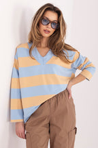  Sweatshirt model 225057 Factory Price 