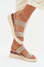  Buskin model 225204 Step in style 