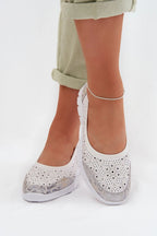  Ballet flats model 225237 Step in style 