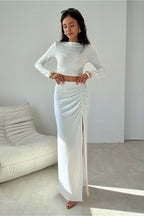  Blouse model 225282 Roco Fashion 