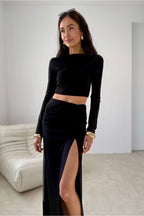  Blouse model 225283 Roco Fashion 