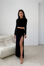  Blouse model 225283 Roco Fashion 