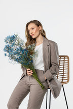  Jacket model 225287 awama 