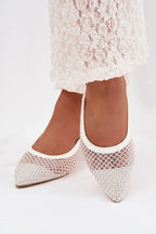  Ballet flats model 225345 Step in style 
