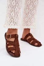  Flip-flops model 225381 Step in style 