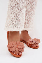  Flip-flops model 225387 Step in style 