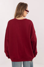  Sweatshirt model 225473 Relevance 