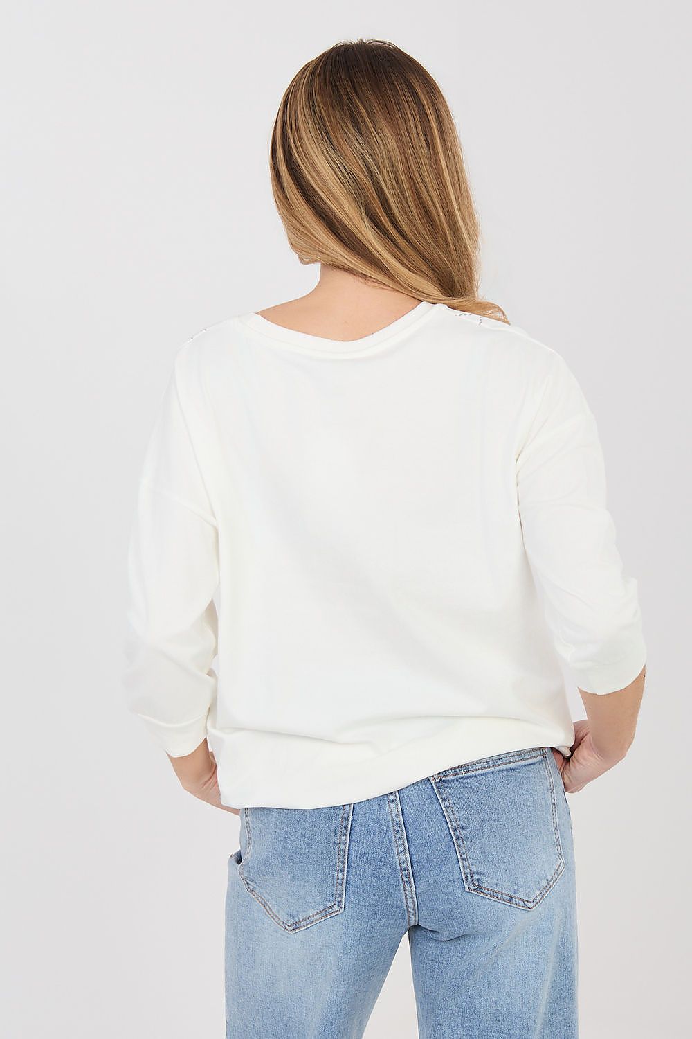  Blouse model 225476 Relevance 
