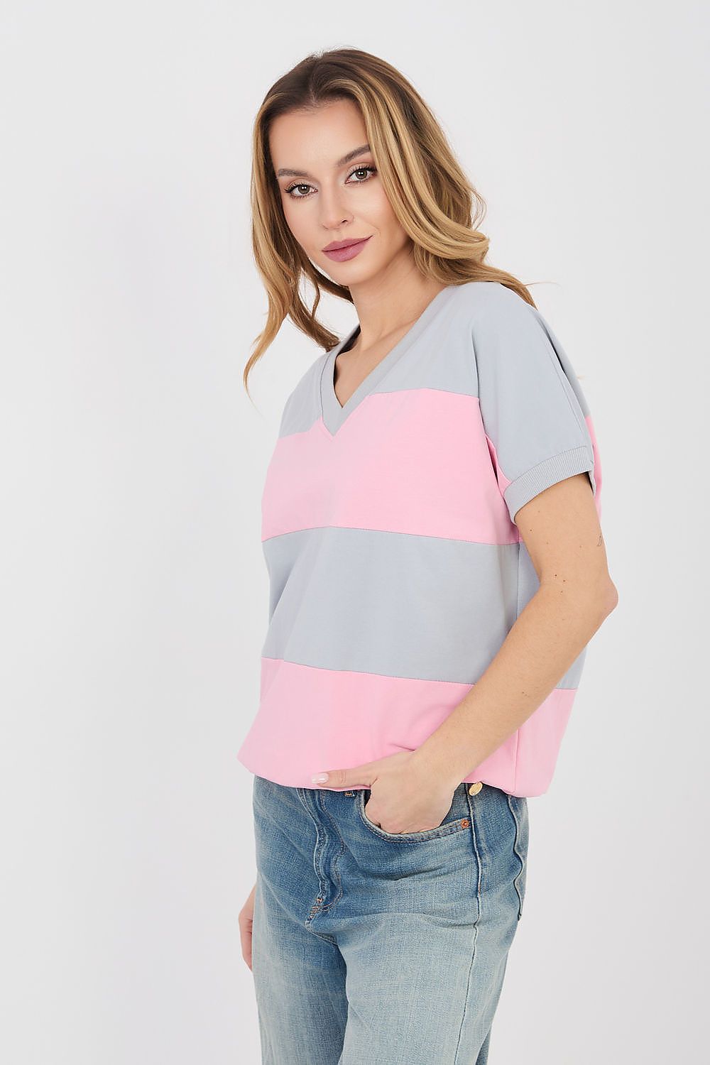  Blouse model 225483 Relevance 