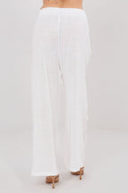  Women trousers model 225492 Italy Moda 