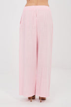  Women trousers model 225493 Italy Moda 