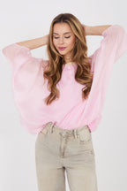  Blouse model 225531 Italy Moda 