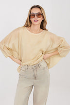  Blouse model 225532 Italy Moda 