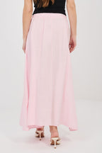  Long skirt model 225529 Italy Moda 