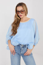  Blouse model 225530 Italy Moda 