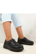  Half shoes model 225594 Solea 