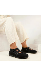  Ballet flats model 225596 Solea 