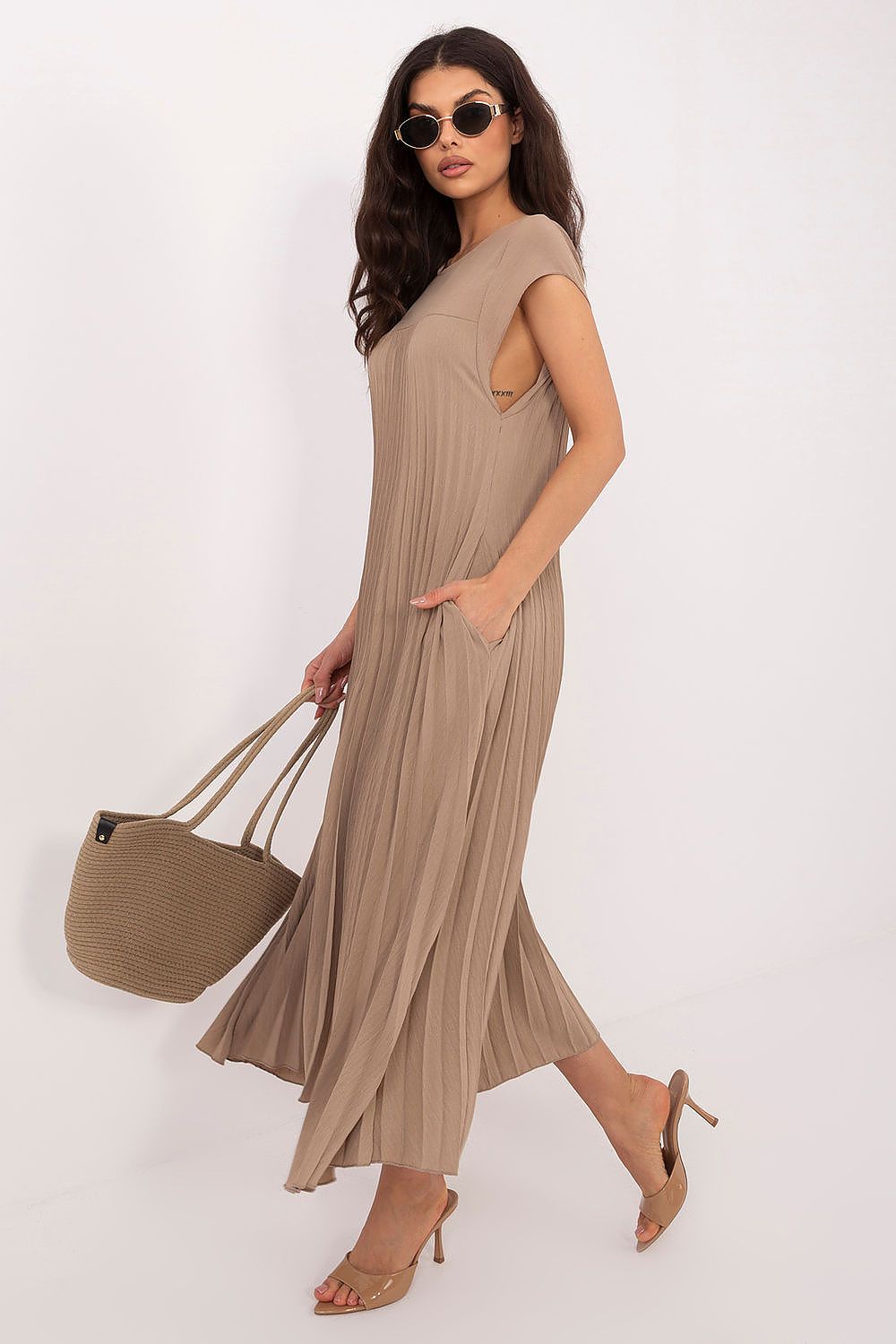  Daydress model 225851 Rue Paris 