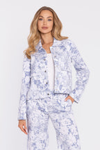  Jacket model 225909 Moe 