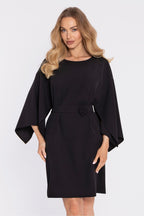  Cocktail dress model 225918 Moe 