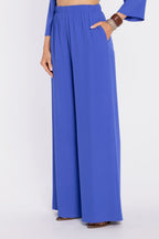  Women trousers model 225924 Moe 