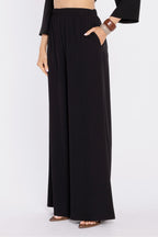  Women trousers model 225926 Moe 