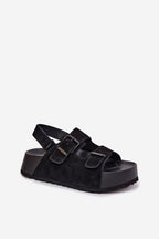  Sandals model 225950 Step in style 