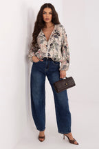  Jacket model 226012 Italy Moda 
