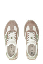  Platform sneakers model 226029 Solea 