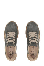  Platform sneakers model 226032 Solea 