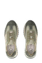  Platform sneakers model 226034 Solea 