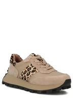  Platform sneakers model 226040 Solea 