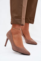  High heels model 226094 Step in style 