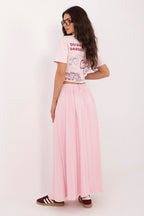  Long skirt model 226151 Relevance 