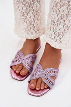  Flip-flops model 226354 Step in style 