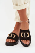  Flip-flops model 226362 Step in style 