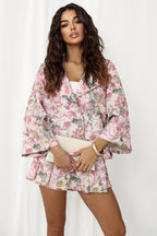  Jacket model 226467 Italy Moda 