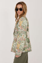  Jacket model 226473 Italy Moda 