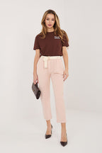  corduroy trousers model 226479 Italy Moda 